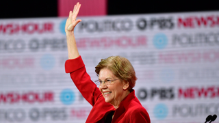 Elizabeth Warren's $10 Trillion Green New Deal Could Change America Forever